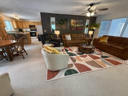 The Hive, a spacious secluded, pet-friendly retreat!